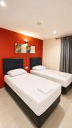 Top Johor Bahru