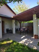 Marina Cottage