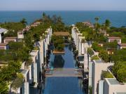Lets Sea Hua Hin Al Fresco Resort