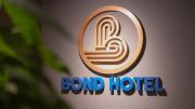 Bond Hotel Rawang