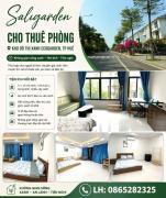 Cm3, căn nhà 22 Đường Lê Đức Anh, Khu đô thị ecogarden