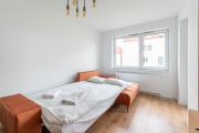 Koszalińska Harmony Apartment by BookingHost