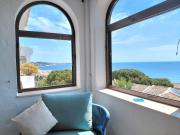 Lets in the Sun Torrenueva with sea views