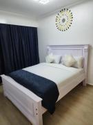 South park apartment