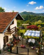 Vivere - Casa Vacanze Panoramica vicino Oasi Zegna, Bielmonte e Santuario di Oropa