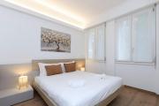 Xenia Milano - 2 room apt in Viale Romagna 22