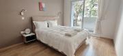 Elegant 2BR apartment, Kallithea, MH