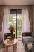 Lumiere Riverside High end Apt in Thao Dien