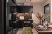 Lumiere Riverside High end Apt in Thao Dien