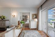 Tresor, 3BD w Seaview, City Center