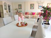 Espectacular vivienda a un minuto andando de la Playa y del Paseo marítimo en Almería