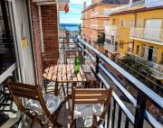 2 bedrooms close to the beach in Fuengirola center