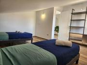 Villa Opulentia piscine vista mare