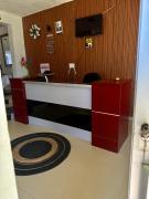 Royal Olympia Lodges & Safaris Lusaka