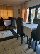 Royal Olympia Lodges & Safaris Lusaka