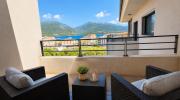 Studio T1 le Filetta proche plage Marina Doru M2