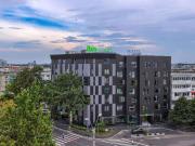 Top Bucharest