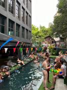 Top Bangkok
