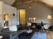 The Loft at Design Bank