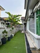 Top Kampong Kerubong