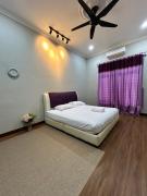 Top Kampong Kerubong