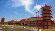 Top Kampong Kerubong