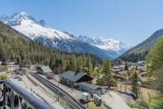 Top Chamonix-Mont-Blanc