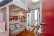 BeGuest Lisbon Páteo Studio