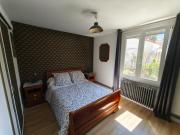 Belle dépendance, appartement cosy, tout confort