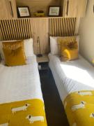 Stunning sea view, holiday home St Andrews