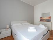 Xenia - 2 rooms apt in Via Privata Sacconi 5 A