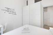 Elegant Junior Home Milano AC & Fast Wi-Fi