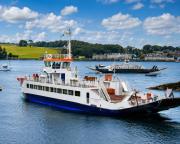 Top Portaferry
