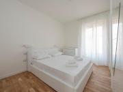 Xenia - 2 rooms apt in Via Privata Sacconi 5 B