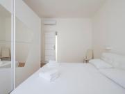Xenia - 2 rooms apt in Via Privata Sacconi 5 B