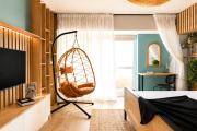 Urban Eden Suite