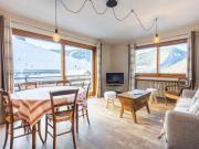 Appartement 3*, 2 chambres, 6 personnes, proche pistes, WIFI - FR-1-304-280