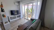 Spacious Studio