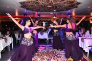 BOSPHOROUS DİNNER CRUISe