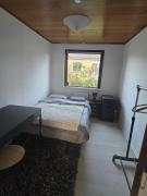Small and cozy room