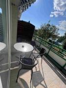 Apartmány Puerto