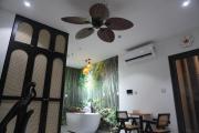Studio GH6 opposite the Square, Vincom Mega Mall