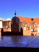 Merzouga Amazing Camp
