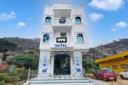 Top Jaipur
