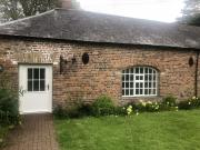 Wells House & Gardens Self Catering The Mill Accessible Cottage