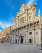 Top Lecce