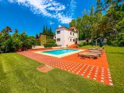 Gran villa con piscina cerca de Puerto Banús by Marbella Vacances