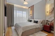 One Luxury Apartments - Herastrau Vista
