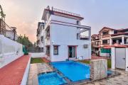 Top Lonavala