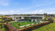 Villa Meridian - epicentro del lujo contemporáneo en Peralada Golf